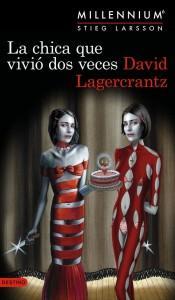 chica vivió veces