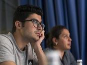 ​Jornada creativa Innovation Lab. Economía Creativa Empleo: oportunidad desarrollo