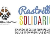 Rastrillo solidario Torrent