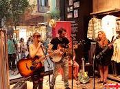 Clods Band presentan gira plena Fuencarral