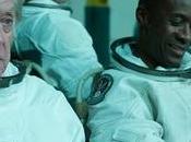 Astra soledad espacio exterior