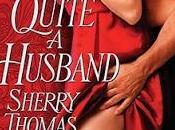 quite Husband Sherry Thomas