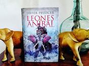 Reseña novela 'Leones Aníbal' Javier Pellicer
