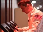 Astra, viaje espacial interior mismo