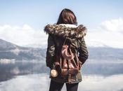 mochila, fiel compañero viaje