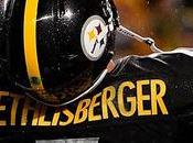 Trivia: ¿Cuánto sabes sobre Roethlisberger?