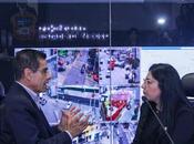 Presenta estrategia para disminuir actos delictivos sector empresarial