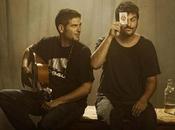 Estopa presenta nuevo single, ‘Atrapado’