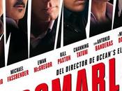 Indomable (Haywire)