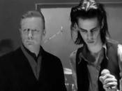 Nick Cave Seeds "From eternity (Wings desire film)"