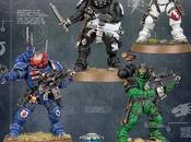 Pre-pedidos esta semana Vanguardia