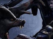 Primer trailer oficial Werewolf: Apocalypse Earthblood