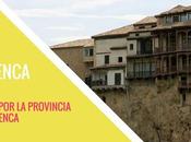 Ruta provincia Cuenca: ¿Qué Cuenca?