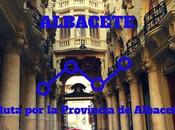 Ruta provincia Albacete: ¿qué Albacete?