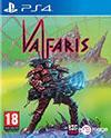 MICRO ANÁLISIS: Valfaris