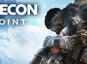 ANÁLISIS: Ghost Recon Breakpoint