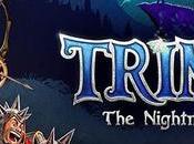 ANÁLISIS: Trine Nightmare Prince