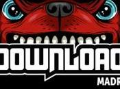 Download Festival Madrid toma descanso celebrará 2020