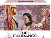 Fuel Fandango abren nueva etapa conciertos Teatro Circo Price dentro Inverfest