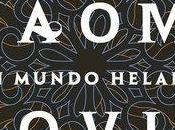 mundo helado Naomi Novik