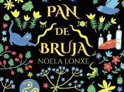 Reseña: bruja