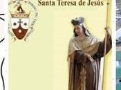 Carisma Orden Seglar escritos santa Teresa