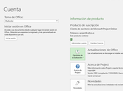 Microsoft Project 2019