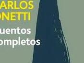 Onetti. Cuentos completos