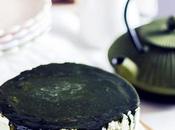Cheesecake Matcha