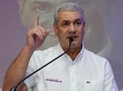 Polimetrics: Gonzalo 47.2%; Leonel, 39.4%.