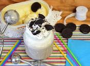 Batido oreo facil rapido delicioso!!