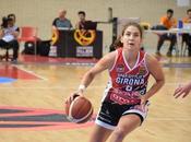 Galería clics Girona-Valencia Basket (Open Liga Femenina)