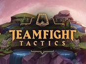 Teamfight Tactics, todo tenes saber sobre este juego estrategia turnos