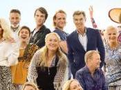 Reseñas: Cine: Mamma Cómo entrenar dragón Estoy hecho chaval