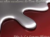 Sangre Plateada (David Styles)