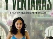 “Abrir puertas ventanas”