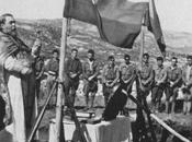 Rusos anticomunistas combatieron guerra española