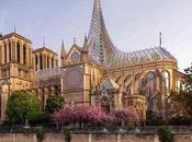 propuesta biomimética sustentable para Notre Dame