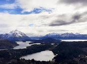 Bariloche: Cerro Campanario Cervecería Patagonia