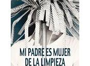 padre mujer limpieza. Shapia Azzeddine