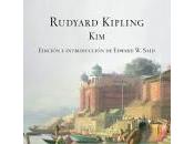 Kim. Rudyard Kipling