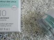 Contorno ojos Byphasse Opinión