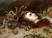 Medusa, bella bestia viceversa