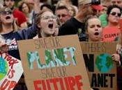 jóvenes gritan líderes mundo tienen hacer para salvar planeta