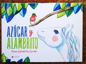 Azúcar Alambrito (María Gabriela Díaz Gronlier-Javi Fuente Montenegro).