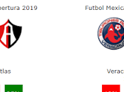 Pronósticos jornada apertura 2019