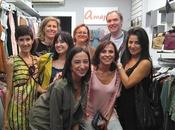 Blogssipgirl estado allí: noche tiendas creativas delicias 2019