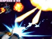 Retro Review: Gradius ReBirth.