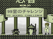 Indie Review: Ninja: Rooms Challenge.