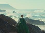 Retrato mujer llamas Pasión páramos